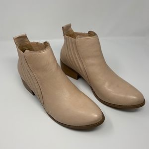 Matisse Toledo Chelsea Boot